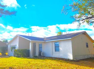 301 Hidden Glen Way, Dothan, AL 36303