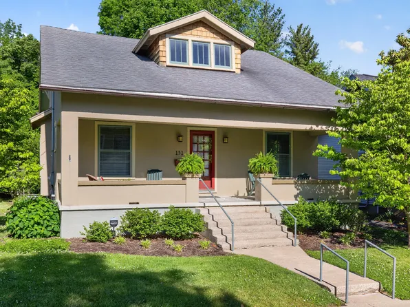151 Saint Mildreds Ct, Danville, KY 40422