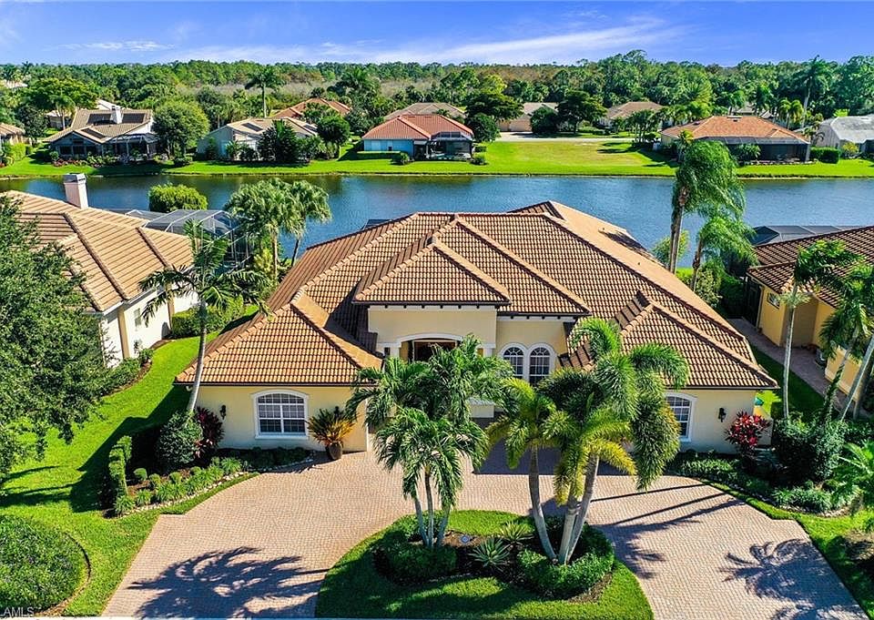 8415 Mallow Ln, Naples, FL 34113 | Zillow