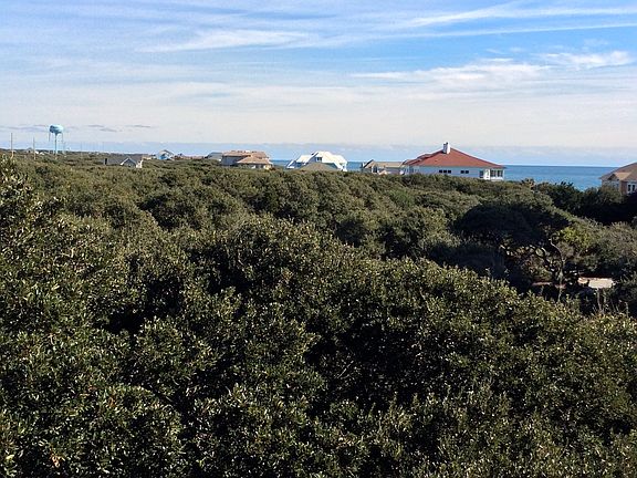2nd Patio View - to Ocean