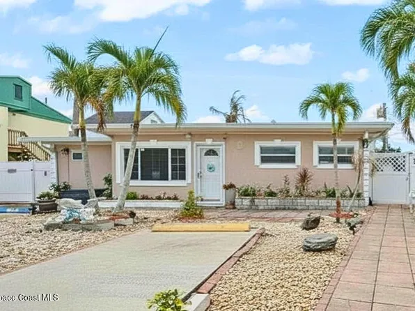 315 Arthur Ave, Cocoa Beach, FL 32931