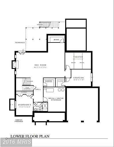 2nd image of 4657 Dittmar Rd