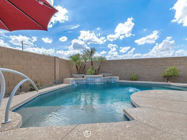 25818 N 137TH Avenue, Peoria, AZ 85383