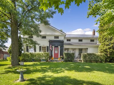 3179 State Route 34, Scipio Center, NY, 13147