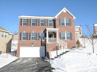 6408 Interlaken Dr, Mc Donald, PA 15057