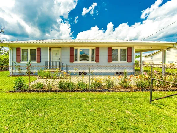 101 Waubun Ave, Schriever, LA 70395