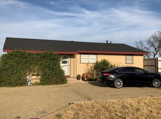 1203 Wilson Rd, Big Spring, TX 79720