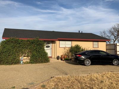 1203 Wilson Rd, Big Spring, TX, 79720