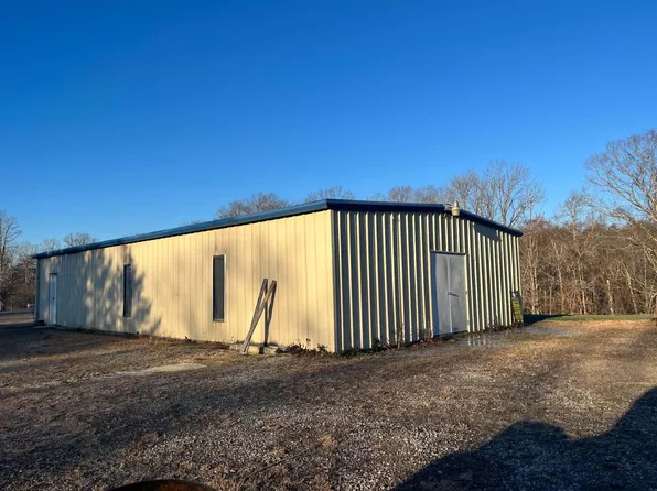 2215 Dug Hill Rd, Irvine, KY 40336