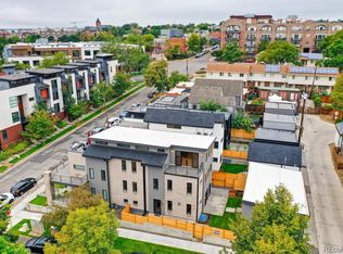 3205 Quivas Street, Denver, CO 80211
