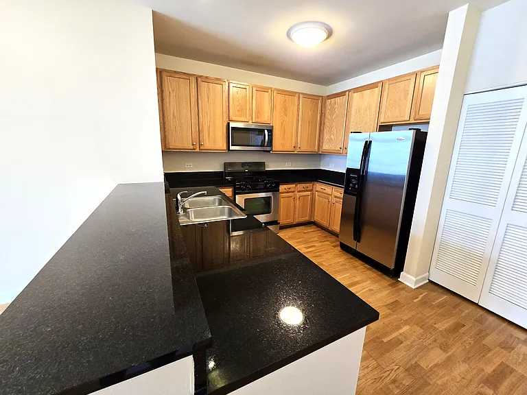 1600 S Prairie Ave #1806 — Photo 4