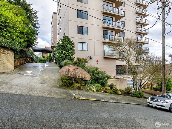 2nd image of 100 Ward Street #606