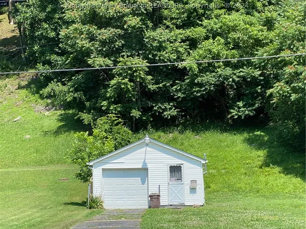 332 Central Ave, Logan, WV 25601