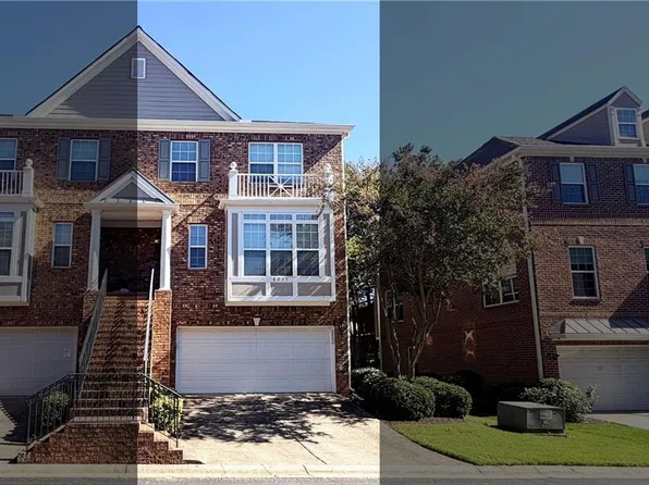 6071 Joybrook Rd, Johns Creek, GA 30097