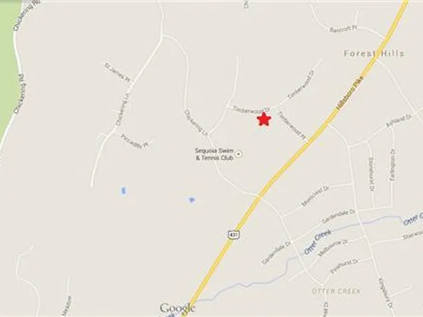 2100 Timberwood Dr, Nashville, TN 37215