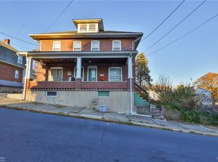 909 Ridge St, Easton, PA 18042