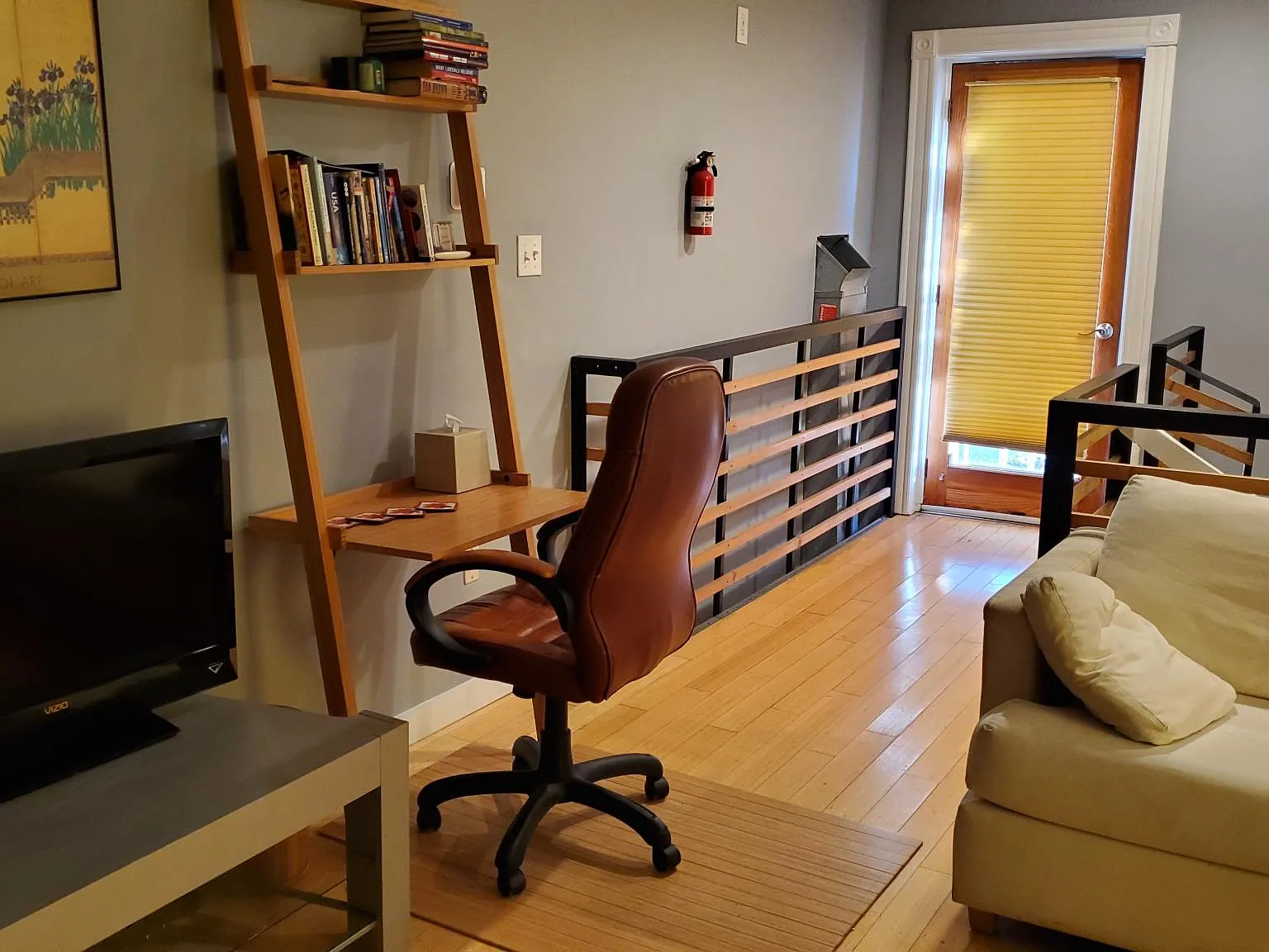 1 bed, 800 sqft, $2,495 — Photo 4