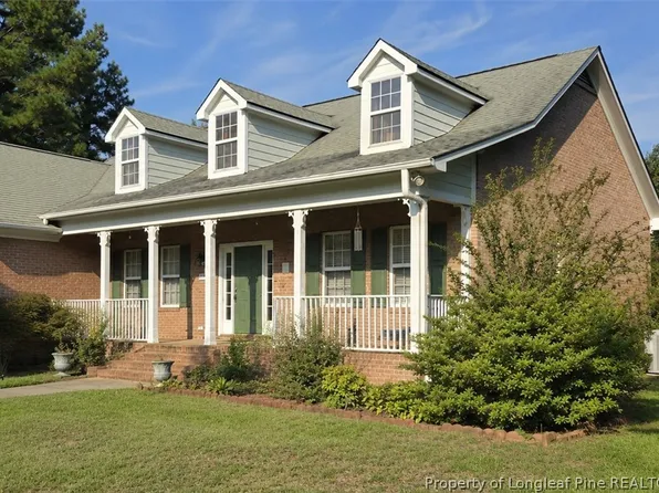 6104 Castlebrooke Ln, Linden, NC 28356