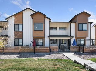 2402 49th Avenue Ct #19, Greeley, CO 80634