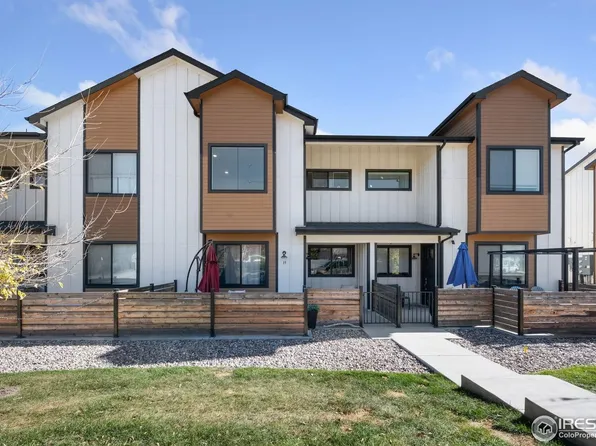 2402 49th Ave Ct #19, Greeley, CO 80634
