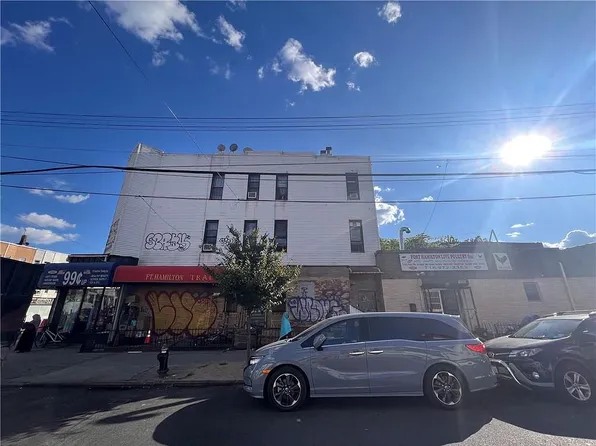 3902 Fort Hamilton Pkwy #1, Brooklyn, NY 11218