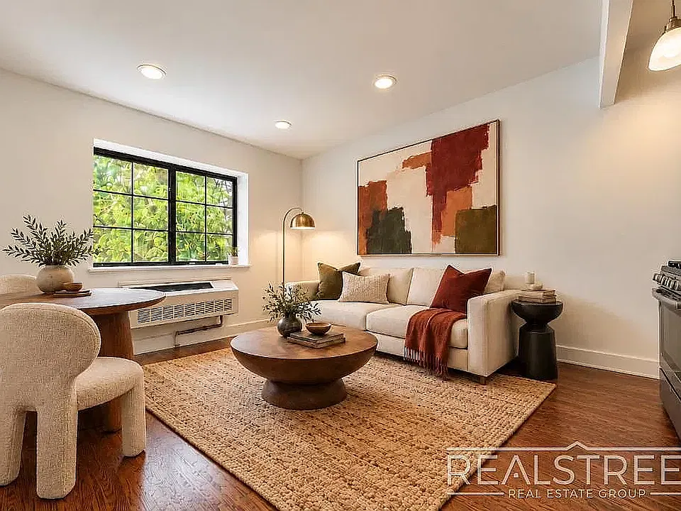 1337 Nostrand Ave #2C