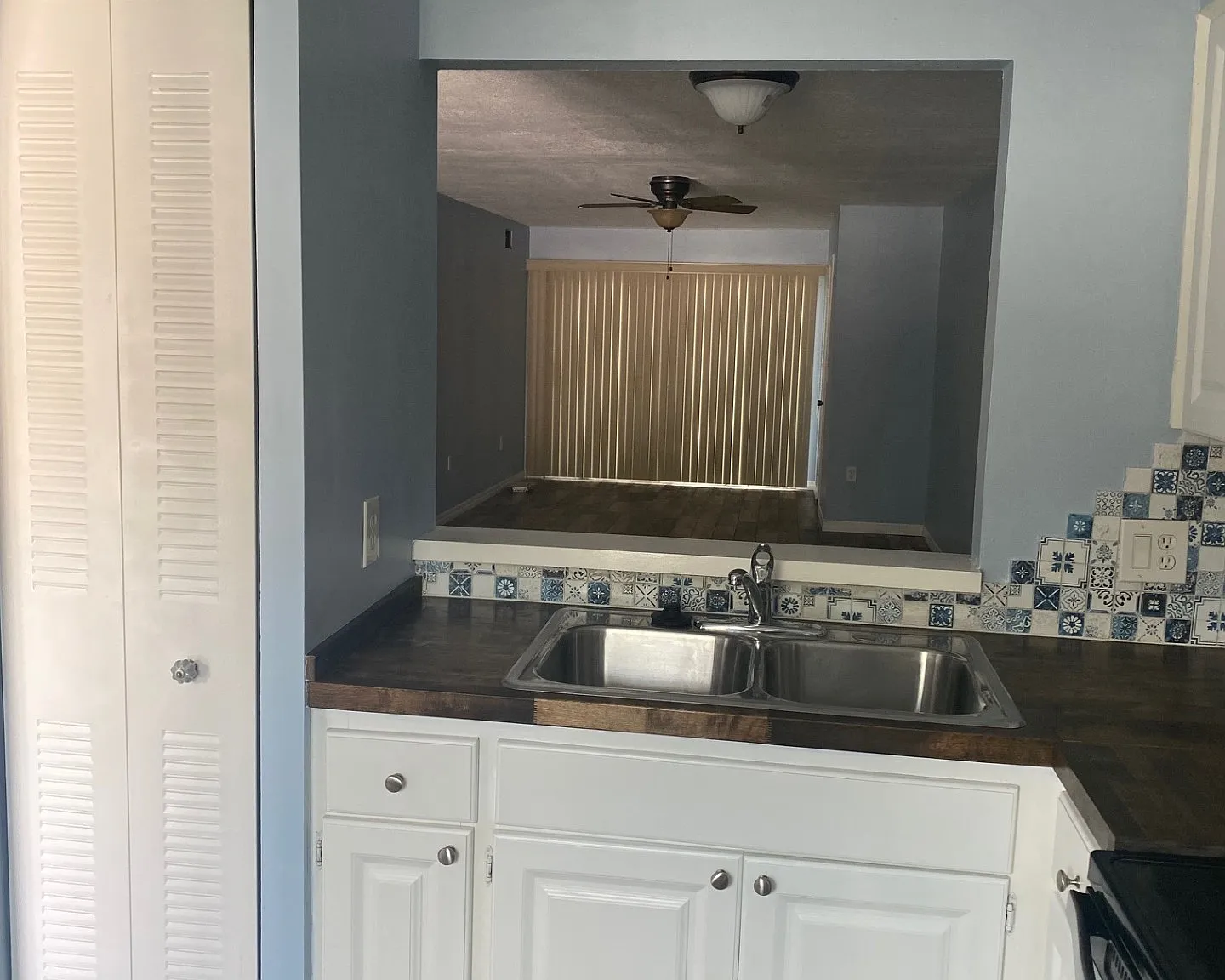 2 bed, 980 sqft, $1,700 — Photo 1