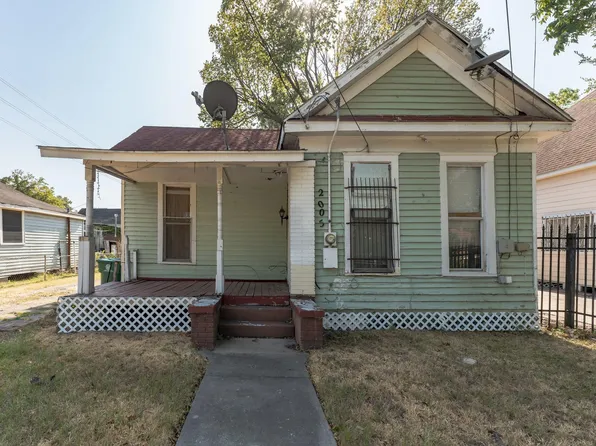 2005 Chestnut St, Houston, TX 77009
