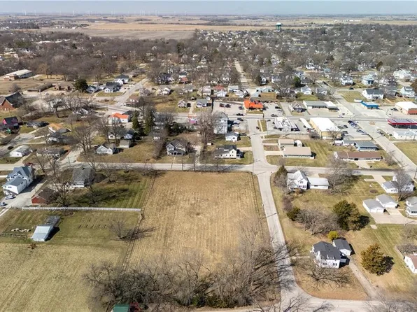 S Market St Lot 2, Maryville, MO 64468