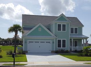 105 W Isle Of Palms Ave, Myrtle Beach, SC 29579