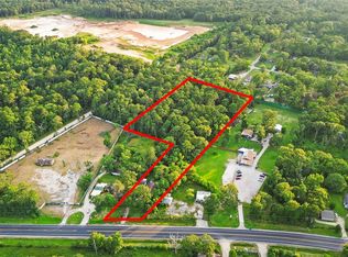 18086 Fm 1485 Rd, Conroe, TX 77306