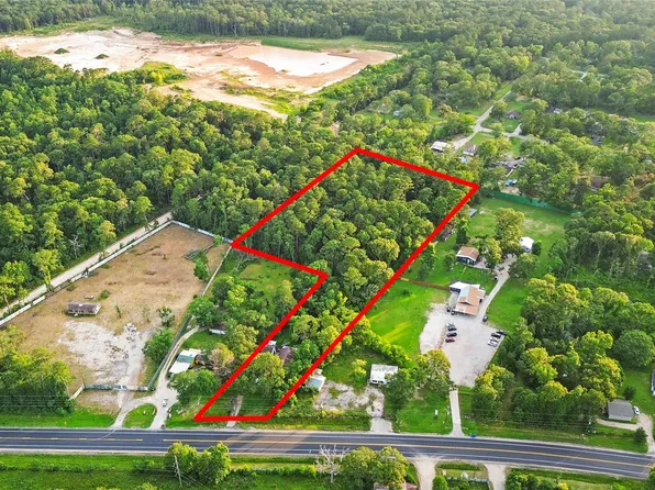18086 Fm 1485 Rd, Conroe, TX 77306
