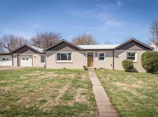 3015 Oregon St, Paducah, KY 42001