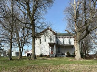 10741 N State Route 51, Maroa, IL 61756