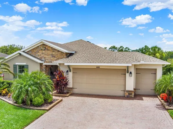 446 Treviso Dr, Poinciana, FL 34759