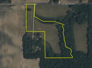 E County Road 200 N, Logansport, IN