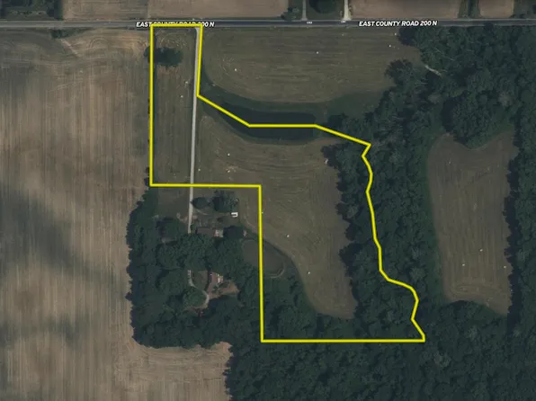E County Road 200 N, Logansport, IN 46947