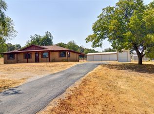 360 Sandlin Ln, Springtown, TX 76082