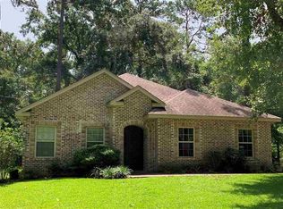 3473 Plowshare Rd, Tallahassee, FL 32309