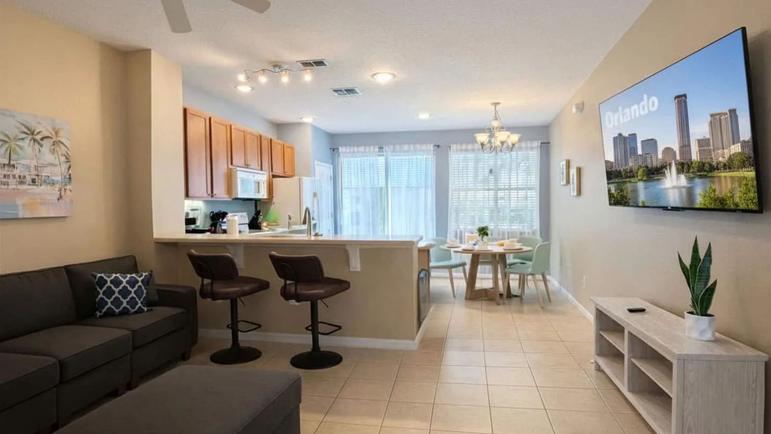 3 bed, 3.0 bath, 1463 sqft, $2,823 — Photo 3