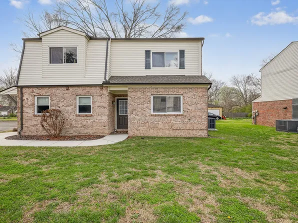 601 E Grundy St #B, Tullahoma, TN 37388