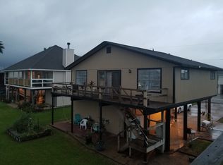 111 Driftwood Rd, Freeport, TX 77541