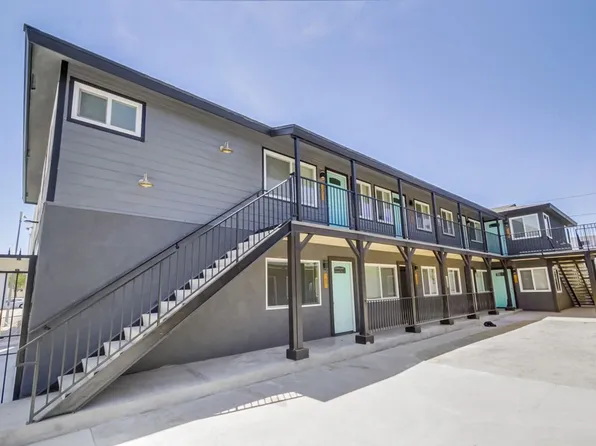 4218 49th Street, 4218 49th St #16, San Diego, CA 92115
