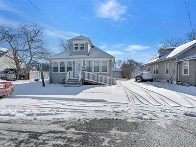 220 Irving Street, Central Islip, NY, 11722