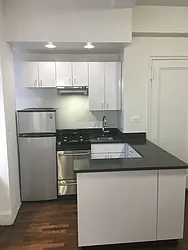 Rented by Solil Management