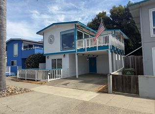 204 Aptos Beach Dr, Aptos, CA
