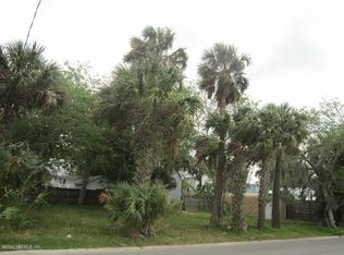 0 Riberia St, Saint Augustine, FL 32084