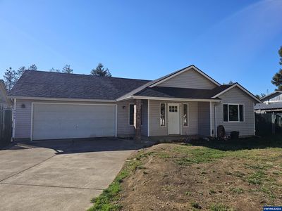 4646 Mahogany Ln, Sweet Home, OR, 97386