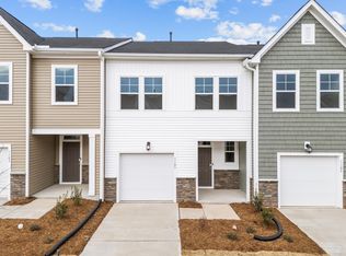 1105 Aberleigh Ln, Durham, NC 27703