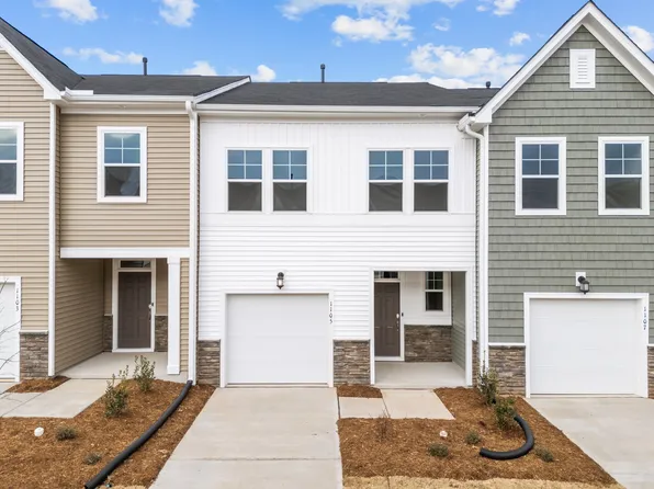 1105 Aberleigh Ln, Durham, NC 27703